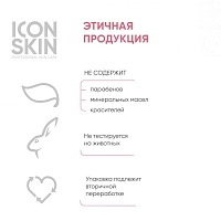 ICON SKIN Мусс для интимной гигиены / Re: Biom Probiotic Care 175 мл, фото 7