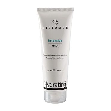 HISTOMER Маска интенсивно увлажняющая / Hydrating Intensive Mask HYDRATING FORMULA 250 мл