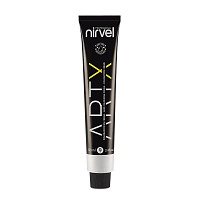 NIRVEL PROFESSIONAL P-32 краска для волос, сахара / Nirvel ArtX Pastel 100 мл, фото 2