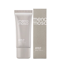 MENOMOSO BB-крем SPF 50+ PA++++ / All Day Fit BB Cream 30 гр, фото 2