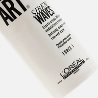 L'OREAL PROFESSIONNEL Крем эластичный для создания четких и упругих локонов / TECNI.ART СИРЕН ВЕЙВЗ 150 мл, фото 5