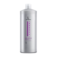 Шампунь увлажняющий / L-PROFESSIONAL DEEP MOISTURE 1000 мл, L-PROFESSIONAL