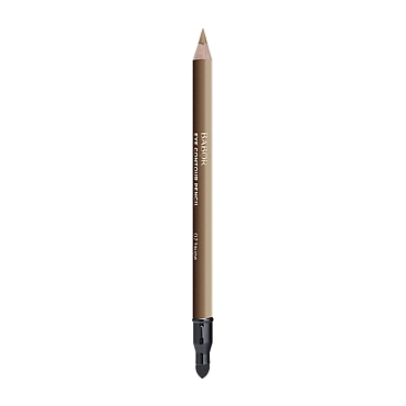 BABOR Контур для век, тон 02 коричневый / Eye Contour Pencil Taupe 1 гр