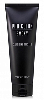 Скраб очищающий / Pro Clean Smoky Cleansing Master-2 150 мл, TONY MOLY