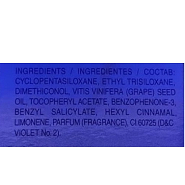 SALERM COSMETICS Масло виноградной косточки для волос / BIOKERA Grapeology 10 мл