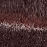 WELLA 55/46 краска для волос, светло-коричневый интенсивный красный фиолетовый / Koleston Perfect ME+ 60 мл, фото 1