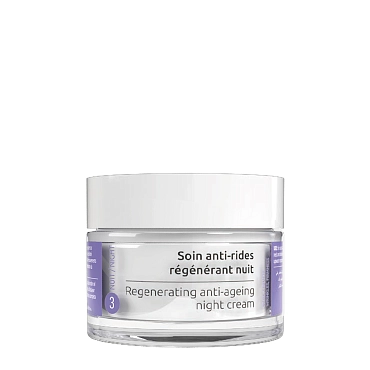 SOSKIN Крем ночной регенерирующий / A+ Regenerating anti-ageing night cream 50 мл