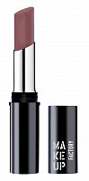 Помада губная матовая, 23 бархатный палисандр / Mat Lip Stylo 2,1 г, MAKE UP FACTORY