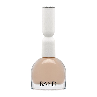 BANDI F202s лак для ногтей / ULTRA NATURE Sand Beige 10 гр