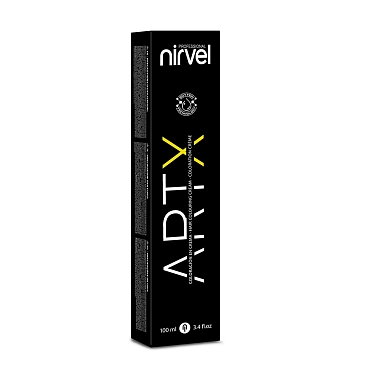 NIRVEL PROFESSIONAL 9-22 краска для волос, светлый блондин интенсивно-перламутровый / Nirvel ArtX 100 мл