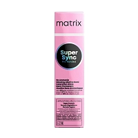 MATRIX 8WN краситель без аммиака, светлый блондин теплый натуральный / Super Sync 90 мл, фото 3