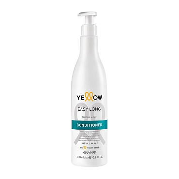 YELLOW Кондиционер укрепляющий / YELLOW Easy Long Conditioner 500 мл