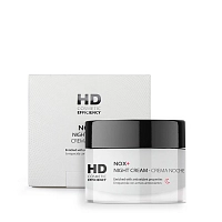 HD COSMETIC EFFICIENCY Крем ночной антиоксидантный / Nox+ night cream 50 мл, фото 2