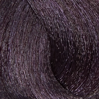 3.20 краска для волос, темный фиолетовый каштан / Baco COLOR 100 мл, KAARAL