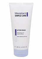 Крем-лифтинг для лица / LIFTING CREAM 200 мл, MESOPHARM PROFESSIONAL