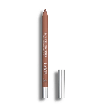 LARTE DEL BELLO Карандаш гелевый устойчивый для губ 24/7, 01 / Gel lip liner meet in telegram 1 гр