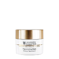 Крем-маска омолаживающая с комплексом Cellular Regeneration / Rejuvenating Mask 50 мл