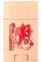 Стик солнцезащитный для кожи SPF 50+ PA+++ / Milky Piggy Sun Great Block Stick 22 г, ELIZAVECCA