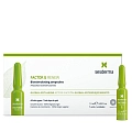 SESDERMA Средство биостимулирующее для лица, в ампулах / FACTOR G RENEW Biostimulating ampoules 7*1,5 мл