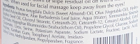 ANNA LOTAN Крем-масло для массажа Золотое / Long Way Massage Cream-Oil LIQUID GOLD 625 мл, фото 3