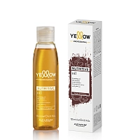 YELLOW Масло увлажняющее для сухих волос / YE PROFESSIONAL NUTRITIVE OIL 125 мл, фото 2