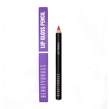 BEAUTYDRUGS Карандаш для губ, 04 Isabella / Lip Gloss Pencil