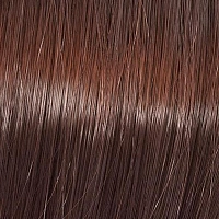 6/41 краска для волос, темный блонд красный пепельный / Koleston Pure Balance 60 мл, WELLA PROFESSIONALS