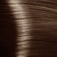 LISAP MILANO 7/07 краска для волос, блондин натуральный бежевый / LK OIL PROTECTION COMPLEX 100 мл, фото 1