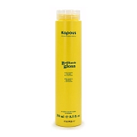 KAPOUS Шампунь-блеск для волос / Brilliants gloss 250 мл, фото 2