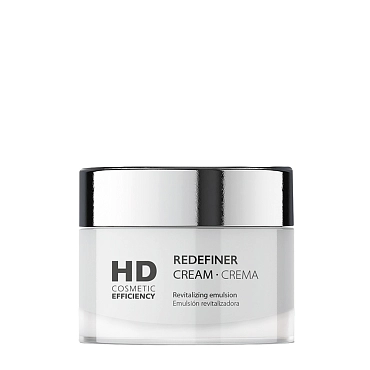 HD COSMETIC EFFICIENCY Крем омолаживающий лифтинговый / Redefiner crem 50 мл