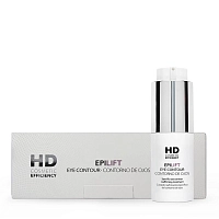 HD COSMETIC EFFICIENCY Крем лифтинговый для кожи вокруг глаз / Epilift eye contour 20 мл, фото 2