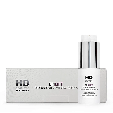 HD COSMETIC EFFICIENCY Крем лифтинговый для кожи вокруг глаз / Epilift eye contour 20 мл