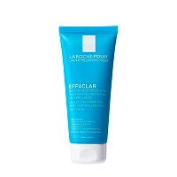 LA ROCHE POSAY Маска очищающая матирующая для лица / EFFACLAR 100 мл, фото 2