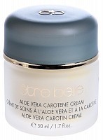 Крем с алоэ вера и каротином / Aloe Vera Caratin Cream 50 мл, ETRE BELLE