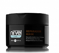 Маска для сухих и поврежденных волос / REPAIR MASK 250 мл, NIRVEL PROFESSIONAL