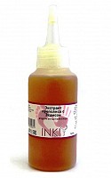 Экстракт прополиса с экдисом для ногтей / Propolis extract with Ekdys 100 мл, INKI