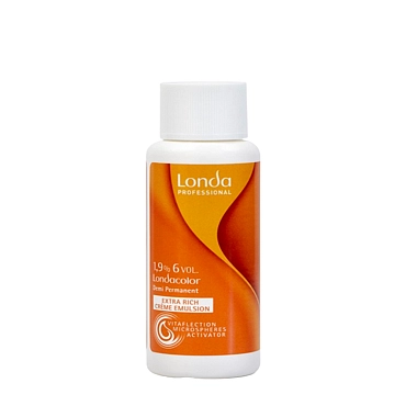 LONDA PROFESSIONAL Эмульсия окислительная 1,9% / LC NEW 60 мл