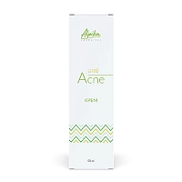 АЛЬПИКА Крем Anti Acne 50 мл, фото 2