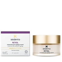 SESDERMA Крем антивозрастной интенсивный для лица / RETISIL Intensive cream 50 мл, фото 2