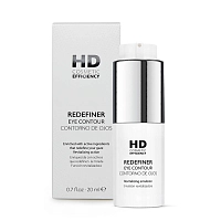 HD COSMETIC EFFICIENCY Эмульсия омолаживающая для кожи вокруг глаз / Redefiner eye contour 20 мл, фото 2