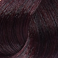 ESTEL PROFESSIONAL 5/56 краска для волос, светлый шатен красно-фиолетовый / DE LUXE SILVER 60 мл, фото 1