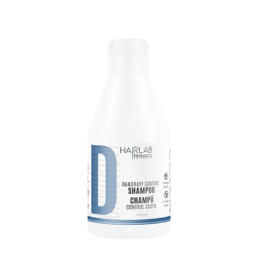 SALERM COSMETICS Шампунь против перхоти / Dandruff Shampoo 300 мл