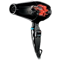 BABYLISS PRO Фен Bab Caruso 2400W BAB6520RE, фото 3