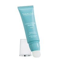 THALGO Маска восстанавливающая для питания и комфорта кожи / COLD CREAM MARINE 50 мл, фото 2