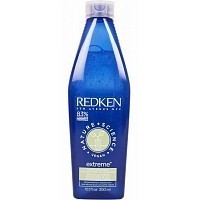 Шампунь по уходу за повреждёнными волосами / Nature + Science Extreme 300 мл, REDKEN