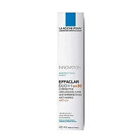 LA ROCHE POSAY Крем-гель корректирующий для проблемной кожи SPF 30 / EFFACLAR 40 мл, фото 2