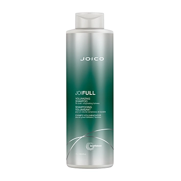 JOICO Шампунь для воздушного объема волос / JoiFull Volumizing Shampoo 1000 мл