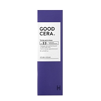 HOLIKA HOLIKA Тонер для лица на основе церамидов / Good Cera Super Ceramide Toner 180 мл, фото 2