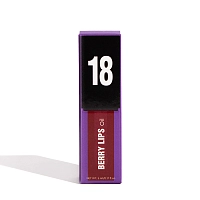 BEAUTYDRUGS Масло для губ, 01 / BD 132 18 Berry Lips Oil Strawberry 5 мл, фото 6