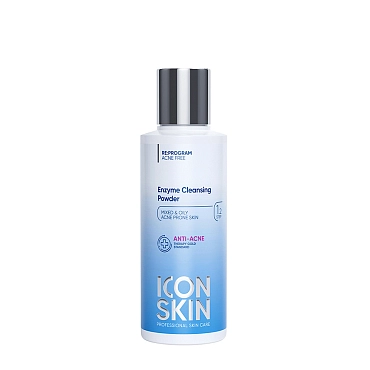 ICON SKIN Пудра энзимная для умывания / Re: Program Enzyme Cleasing Powder 75 гр